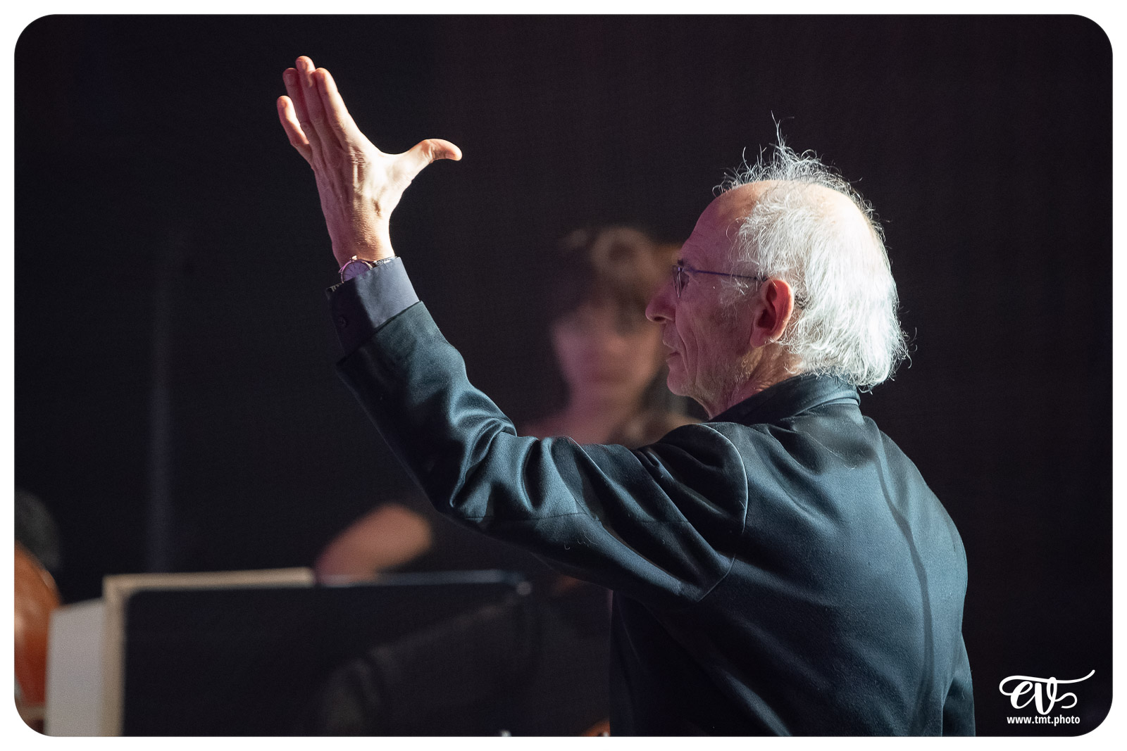 CONCERT DU NOUVEL AN (OSH)